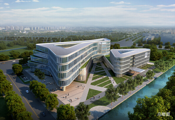 无锡环境监控中心节能检测.jpg 无锡环境监控中心节能检测.jpg